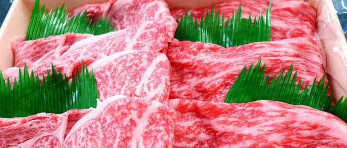 最高級姫神戸牛すき焼きセット400g 霜降り肉＆あっさり赤身