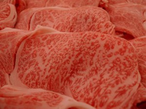 神戸牛すき焼き
