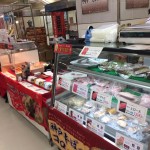 川越丸広百貨店2016催事販売