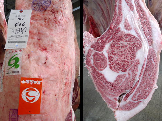 プレミア神戸牛生産者－第64弾