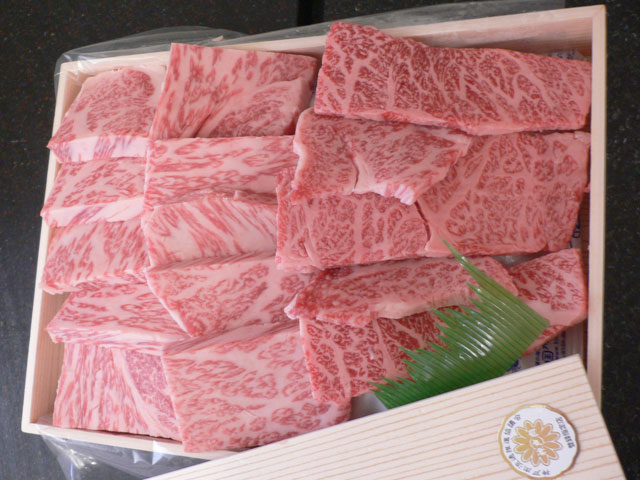 ギフト】神戸牛焼肉特選（500ｇ）｜神戸牛の旭屋｜最高級の神戸牛を通販で
